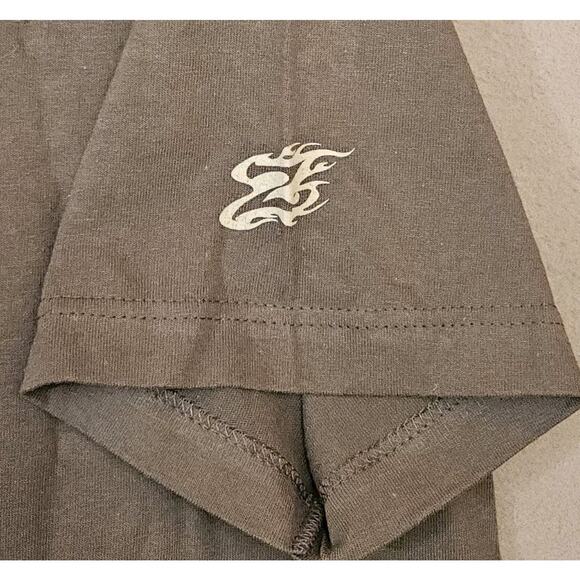 Vintage "Euro Sport” Zum Speed Girl 2001 Olaes Ent / ODM T-Shirt New XL - Picture 5 of 9